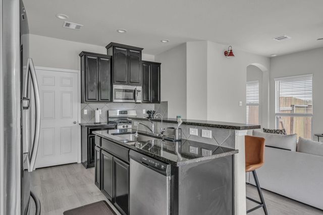 5107 Itiel Street, Houston, TX 77048