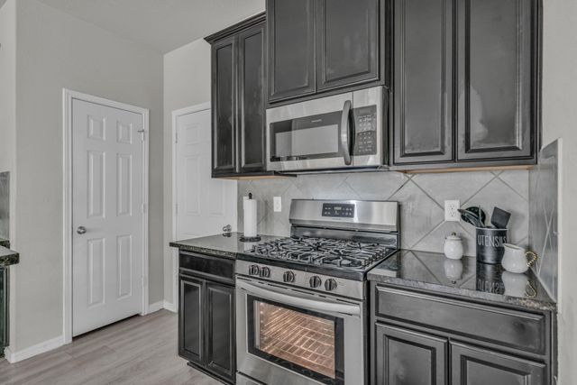 5107 Itiel Street, Houston, TX 77048