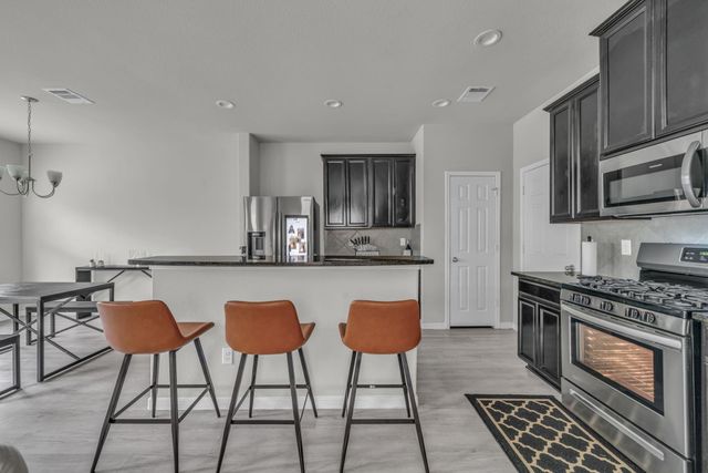 5107 Itiel Street, Houston, TX 77048