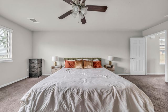 5107 Itiel Street, Houston, TX 77048