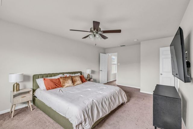 5107 Itiel Street, Houston, TX 77048