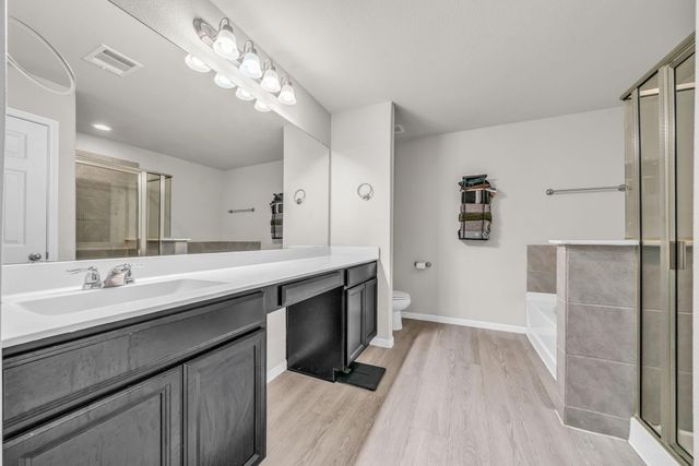 5107 Itiel Street, Houston, TX 77048