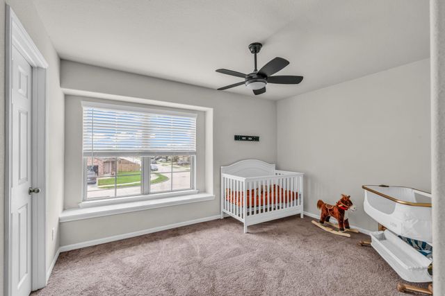 5107 Itiel Street, Houston, TX 77048