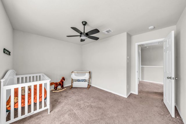 5107 Itiel Street, Houston, TX 77048