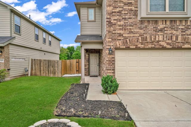 5107 Itiel Street, Houston, TX 77048