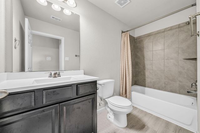 5107 Itiel Street, Houston, TX 77048