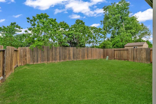 5107 Itiel Street, Houston, TX 77048