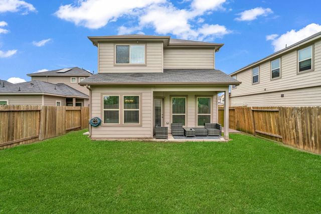 5107 Itiel Street, Houston, TX 77048