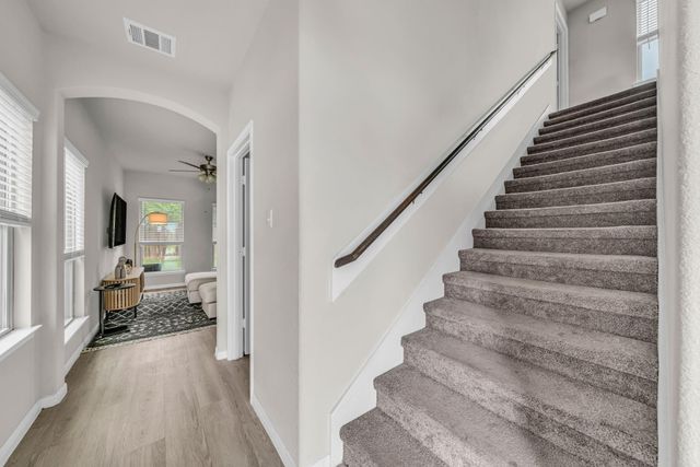 5107 Itiel Street, Houston, TX 77048