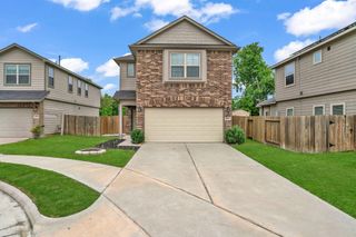 5107 Itiel Street, Houston, TX 77048