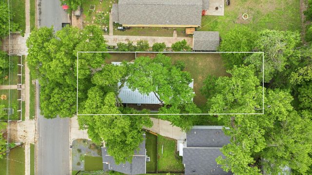 1122 Gunter ST, Austin, TX 78702