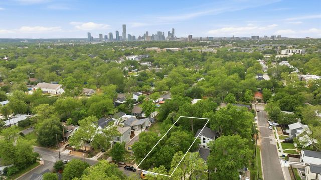 1122 Gunter ST, Austin, TX 78702
