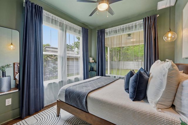 1122 Gunter ST, Austin, TX 78702