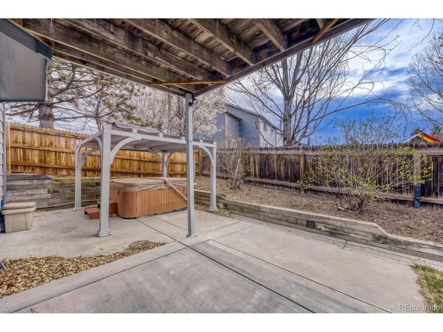 11760 Eudora Ct, Thornton, CO 80233