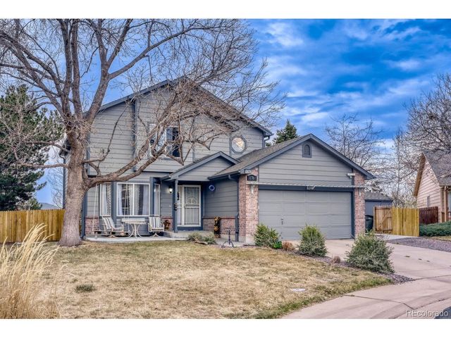 11760 Eudora Ct, Thornton, CO 80233
