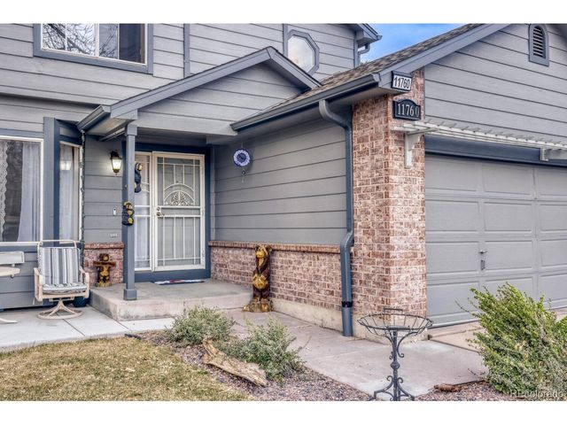 11760 Eudora Ct, Thornton, CO 80233