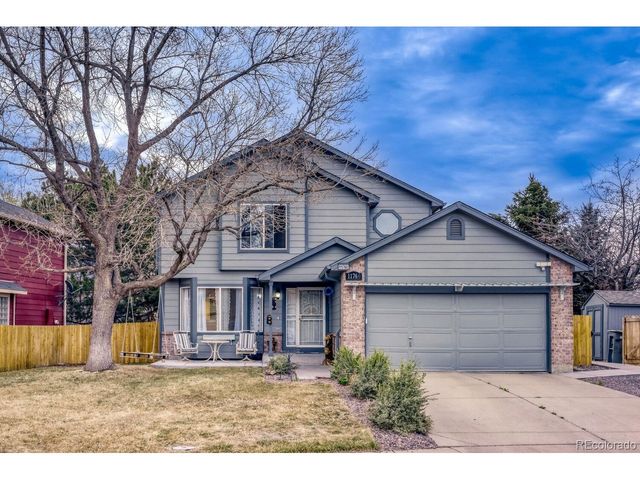11760 Eudora Ct, Thornton, CO 80233