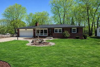 9191 Alidor Road, Texas Twp, MI 49087