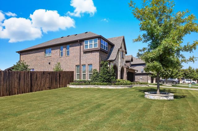 1436 Steve Drive, Crowley, TX 76036