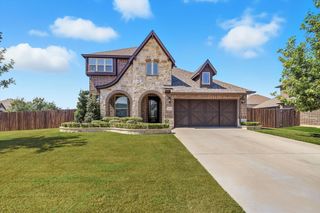 1436 Steve Drive, Crowley, TX 76036