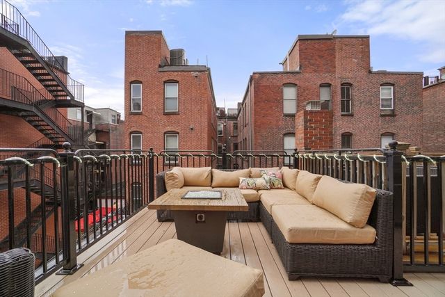 1 Worcester Sq 2, Boston, MA 02118