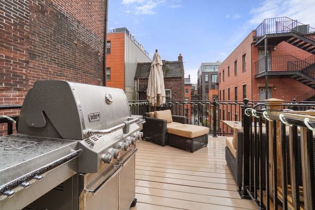 1 Worcester Sq 2, Boston, MA 02118