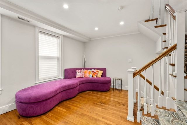 1 Worcester Sq 2, Boston, MA 02118