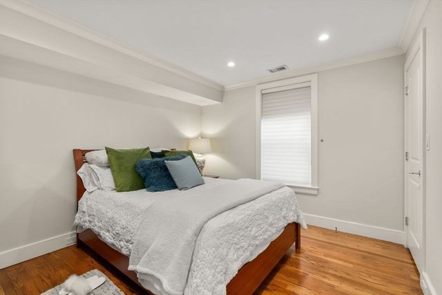 1 Worcester Sq 2, Boston, MA 02118