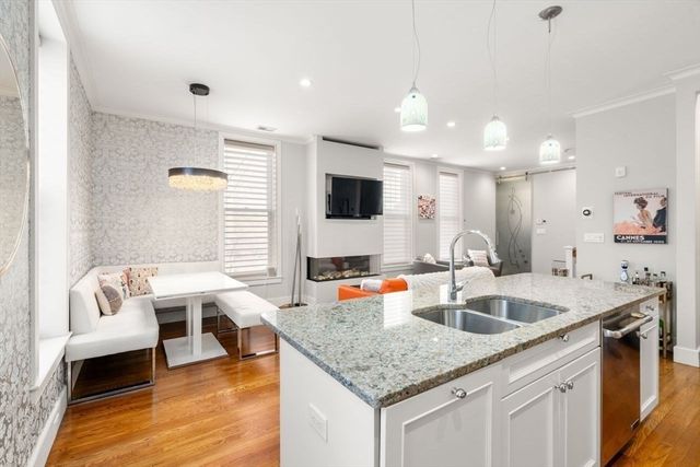 1 Worcester Sq 2, Boston, MA 02118