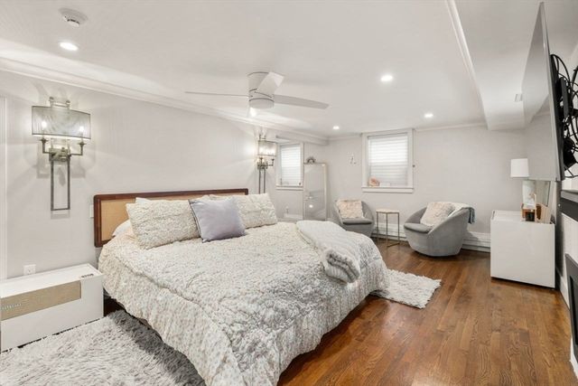 1 Worcester Sq 2, Boston, MA 02118