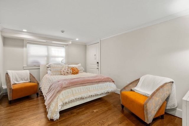 1 Worcester Sq 2, Boston, MA 02118