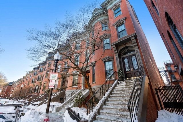 1 Worcester Sq 2, Boston, MA 02118