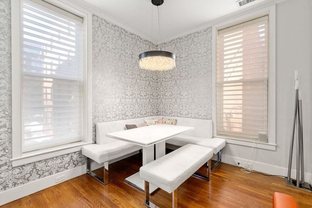 1 Worcester Sq 2, Boston, MA 02118