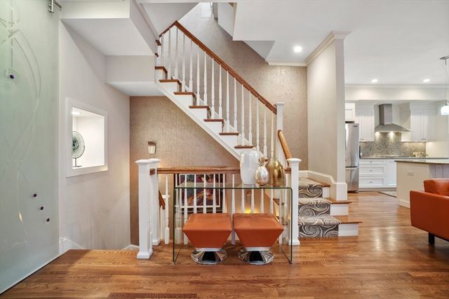 1 Worcester Sq 2, Boston, MA 02118