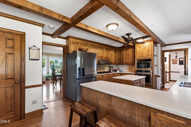 6621 Bentwinds Lane, Fuquay Varina, NC 27526