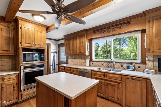 6621 Bentwinds Lane, Fuquay Varina, NC 27526