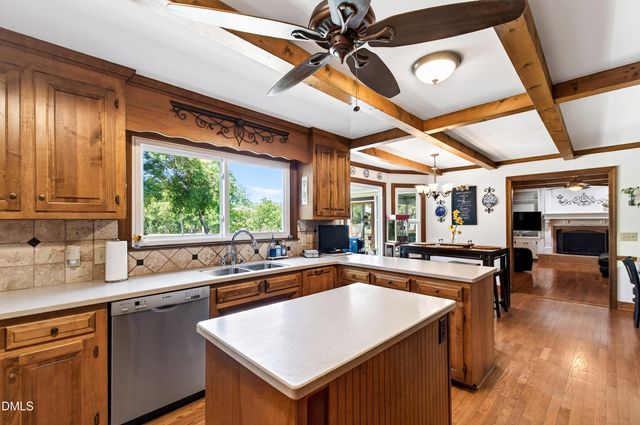 6621 Bentwinds Lane, Fuquay Varina, NC 27526