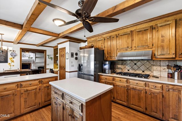 6621 Bentwinds Lane, Fuquay Varina, NC 27526