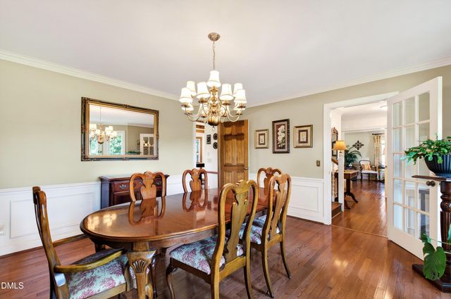 6621 Bentwinds Lane, Fuquay Varina, NC 27526