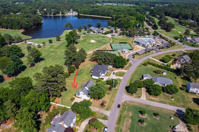 6621 Bentwinds Lane, Fuquay Varina, NC 27526