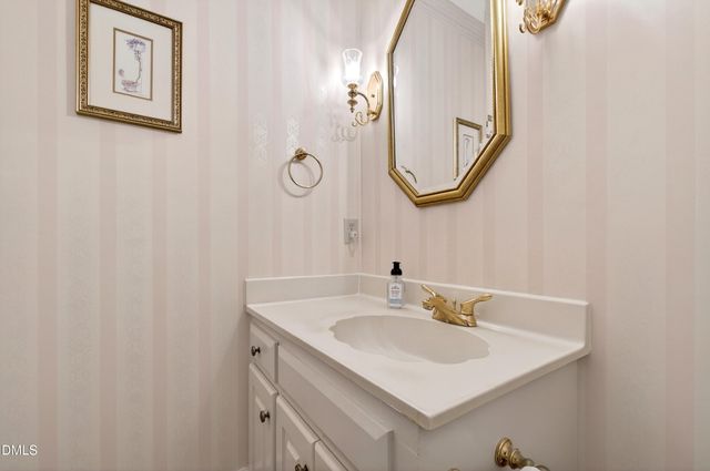 6621 Bentwinds Lane, Fuquay Varina, NC 27526