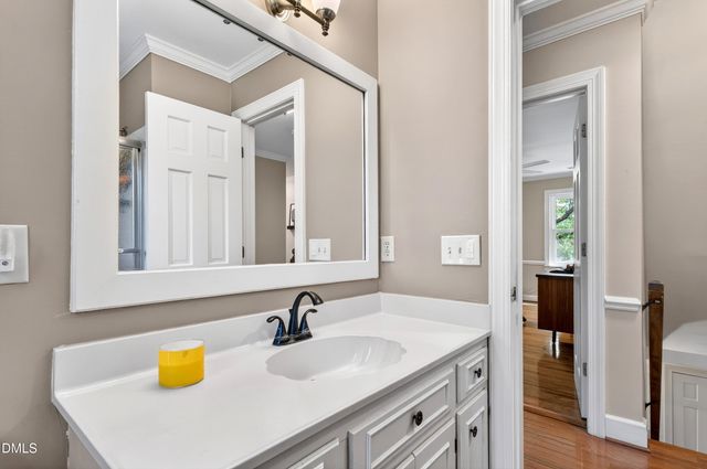 6621 Bentwinds Lane, Fuquay Varina, NC 27526