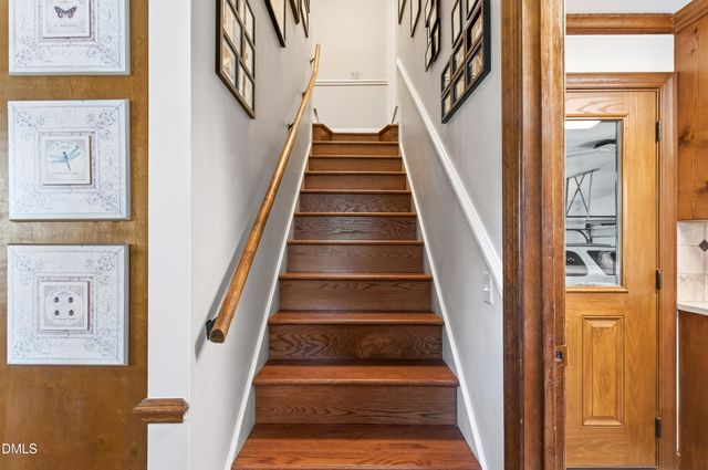 6621 Bentwinds Lane, Fuquay Varina, NC 27526