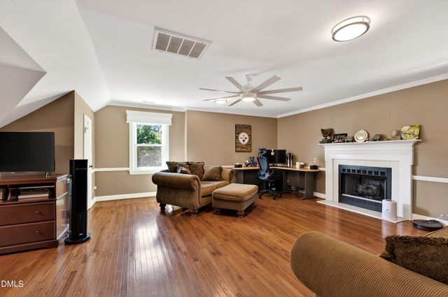 6621 Bentwinds Lane, Fuquay Varina, NC 27526