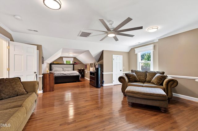 6621 Bentwinds Lane, Fuquay Varina, NC 27526