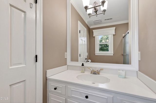 6621 Bentwinds Lane, Fuquay Varina, NC 27526