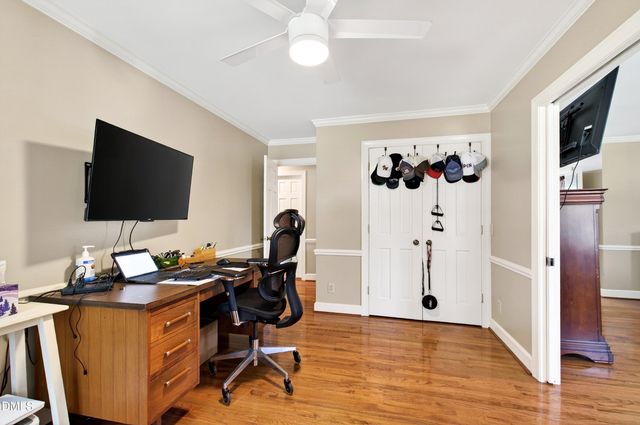 6621 Bentwinds Lane, Fuquay Varina, NC 27526