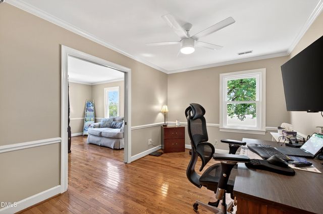 6621 Bentwinds Lane, Fuquay Varina, NC 27526