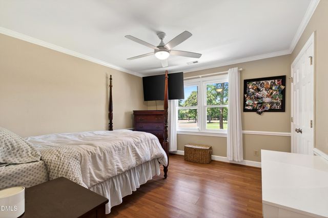 6621 Bentwinds Lane, Fuquay Varina, NC 27526