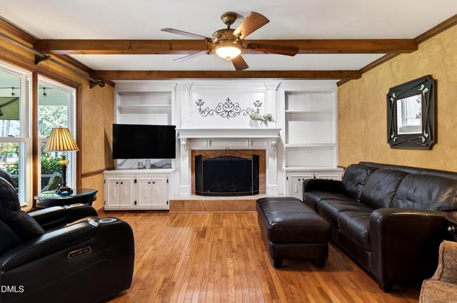 6621 Bentwinds Lane, Fuquay Varina, NC 27526